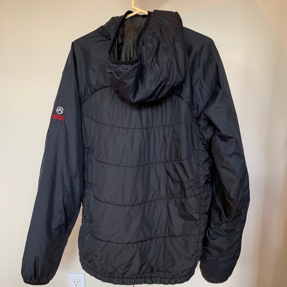 North Face Summit Series Jacket